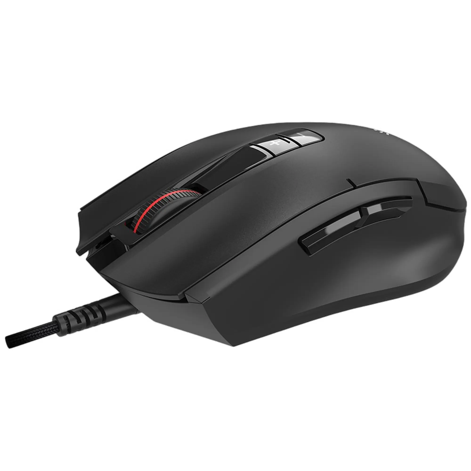 Купить Мышь A4Tech Bloody ES8 Stone Black - фото 2
