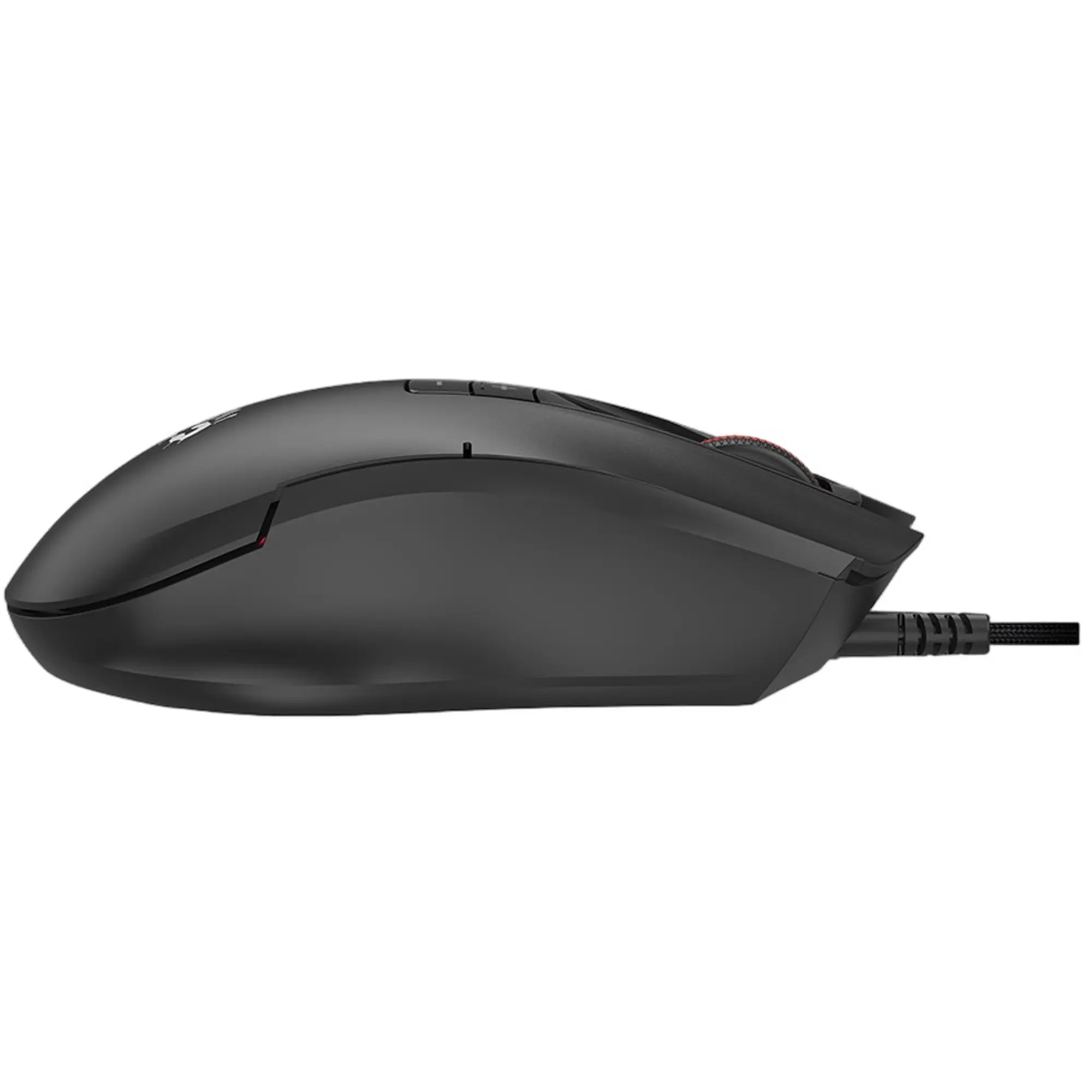 Купить Мышь A4Tech Bloody ES8 Stone Black - фото 4