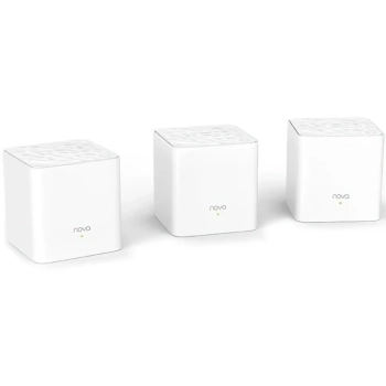 Купить Точка доступа Wi-Fi Tenda MW3-KIT-3 - фото 1