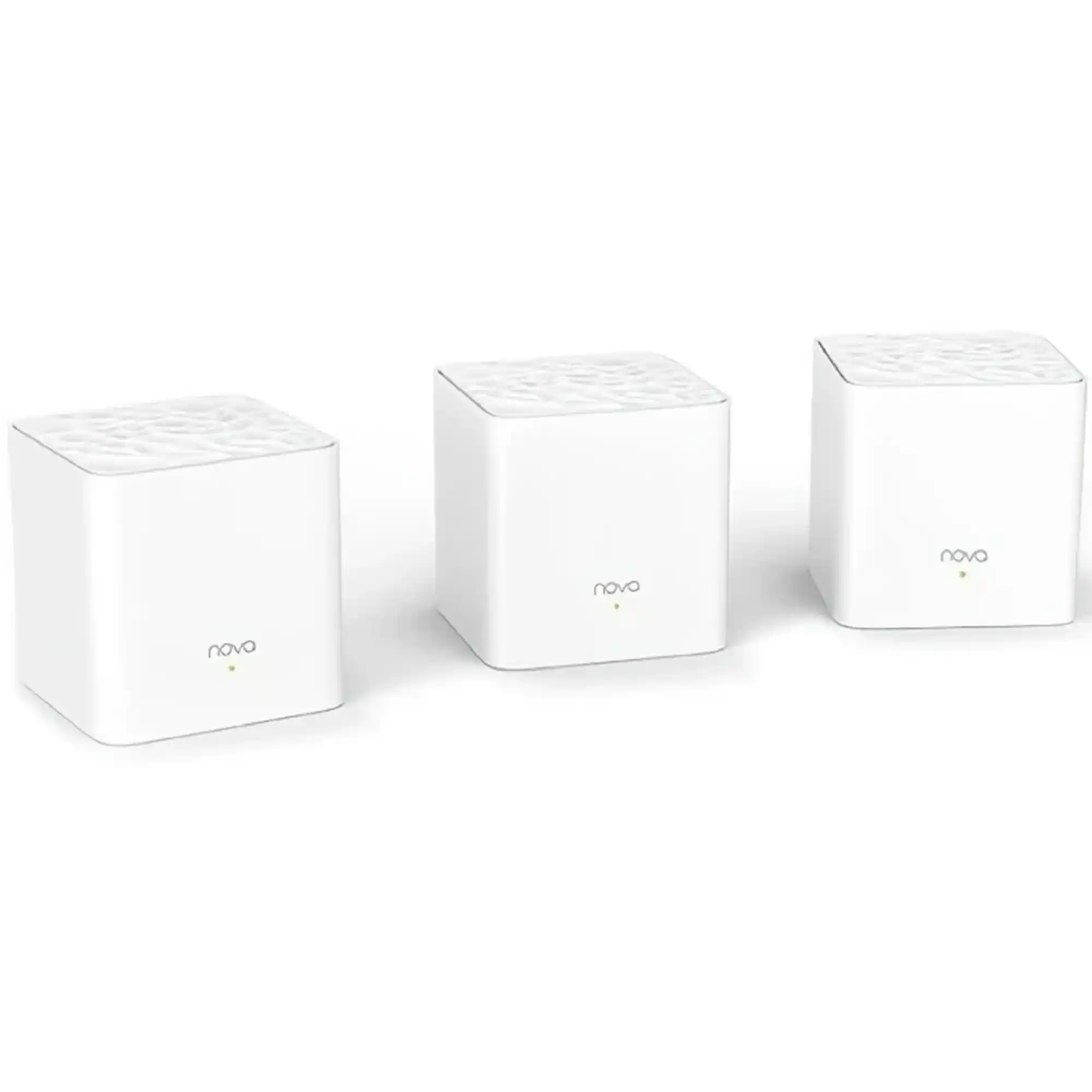 Купити Точка доступу Wi-Fi Tenda MW3-KIT-3 - фото 1
