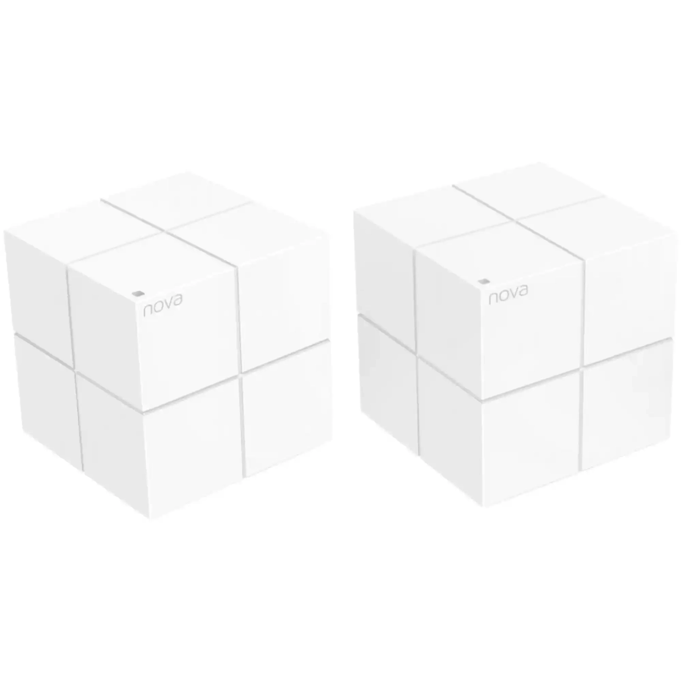 Купить Точка доступа Wi-Fi Tenda MW6-KIT-2 - фото 1