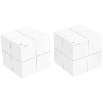 Купить Точка доступа Wi-Fi Tenda MW6-KIT-2 - фото 1