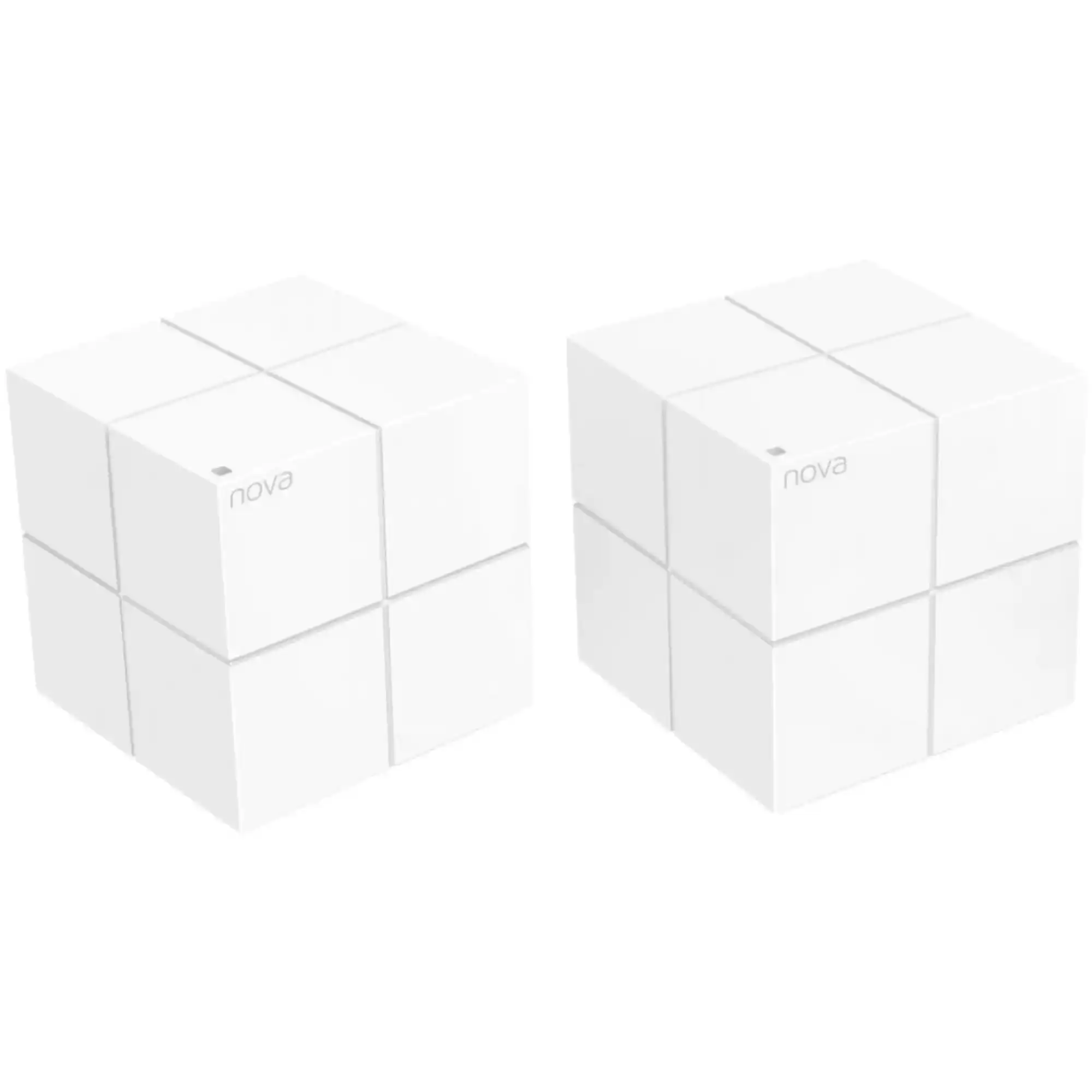 Купить Точка доступа Wi-Fi Tenda MW6-KIT-2 - фото 1