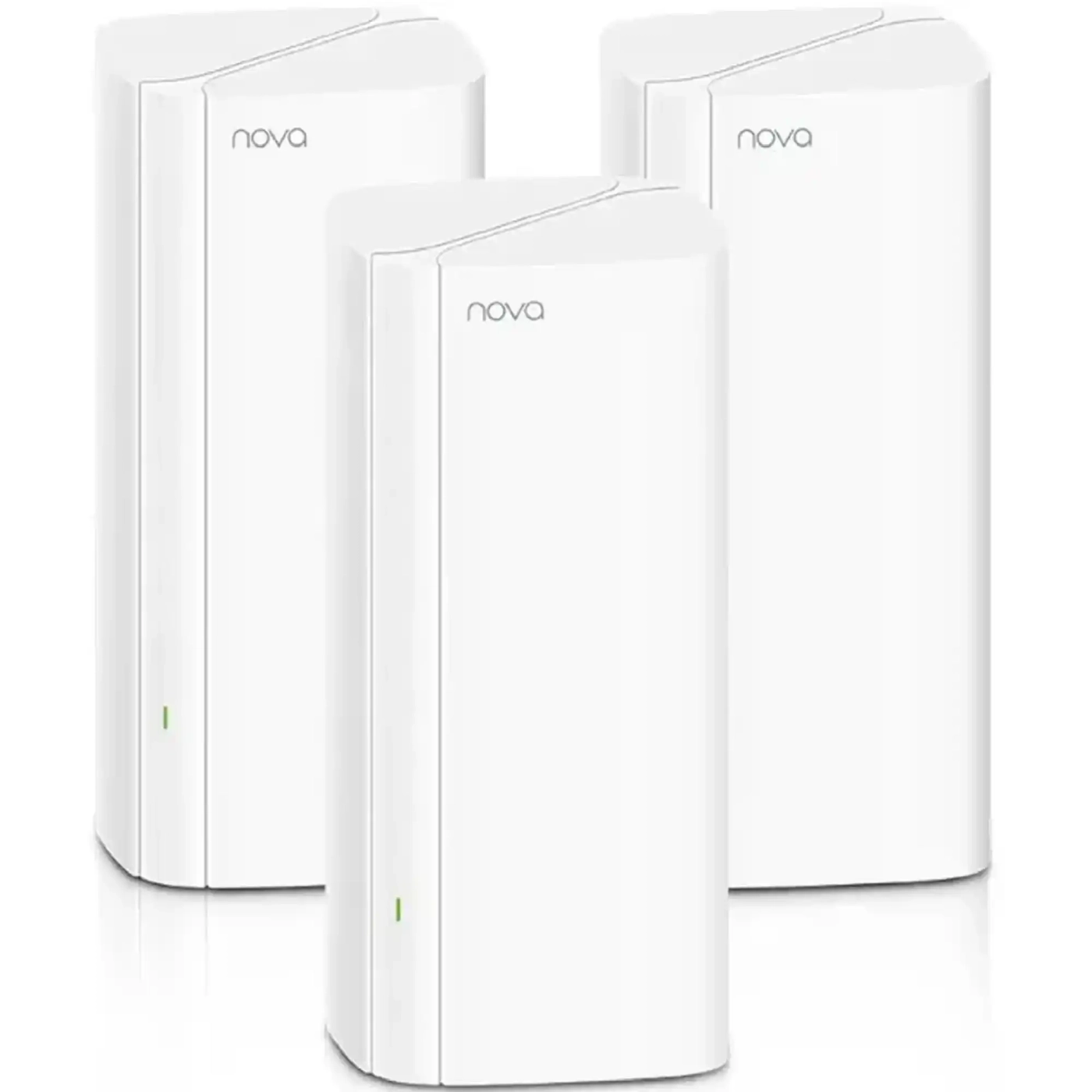 Купить Точка доступа Wi-Fi Tenda MX12-KIT-3 - фото 1