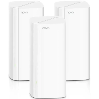 Купить Точка доступа Wi-Fi Tenda MX12-KIT-3 - фото 1