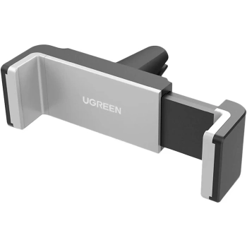 Купить Автомобильный держатель UGREEN LP120 Gray/Black (30283) - фото 1