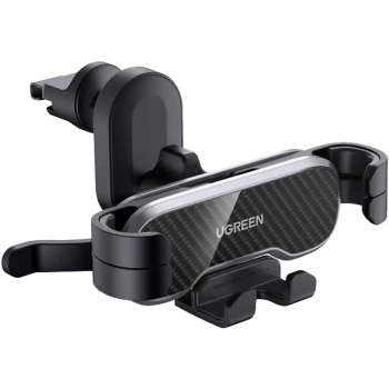 Купить Автомобильный держатель UGREEN LP228 Black (80871) - фото 1