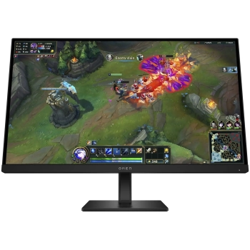 Купити Монітор 27" HP Omen 27q G2 Black (AV4H6AA) - фото 1