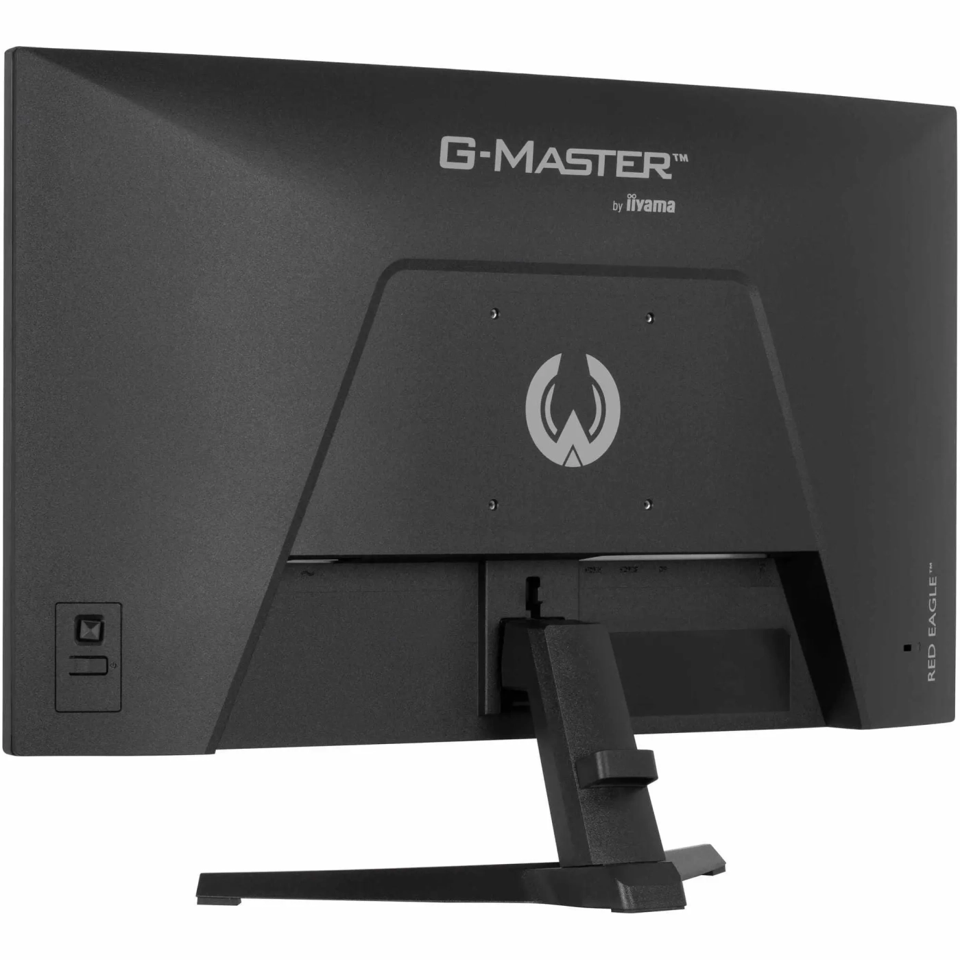 Купити Монітор 27" IiyamaG-Master Red Eagle G2771HSU-B1 - фото 8
