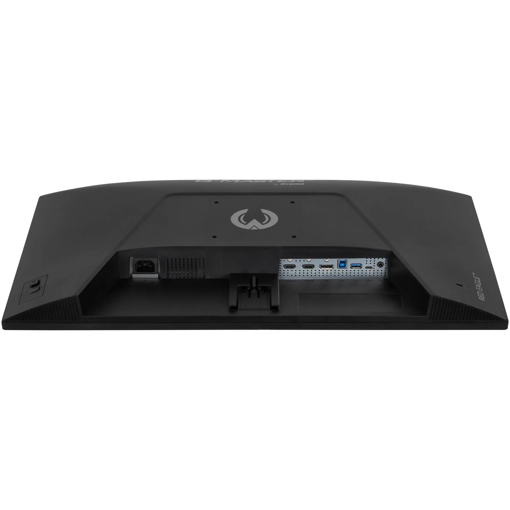Купити Монітор 27" IiyamaG-Master Red Eagle G2771HSU-B1 - фото 9