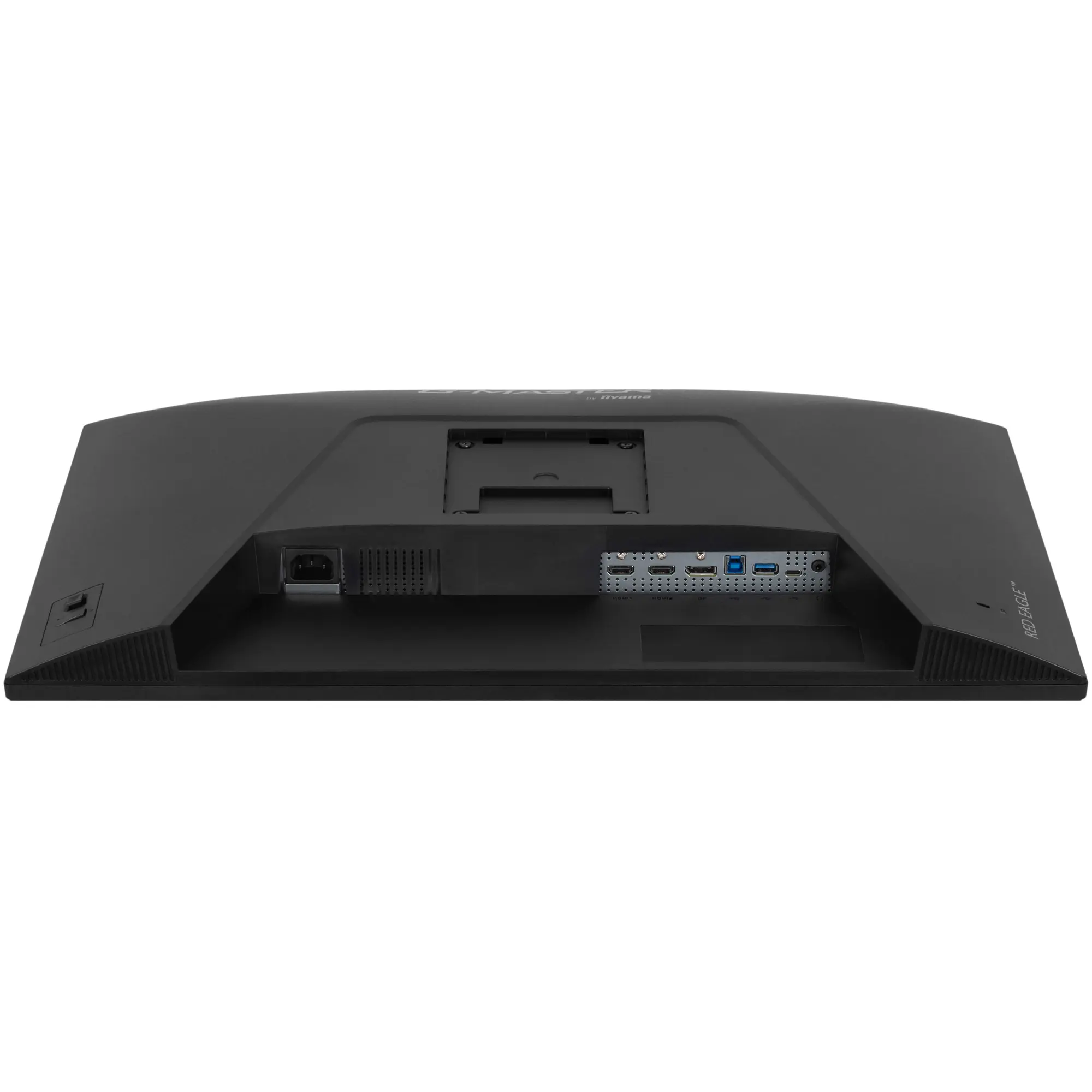 Купити Монітор 27" IiyamaG-Master Red Eagle GB2771HSU-B1 - фото 6