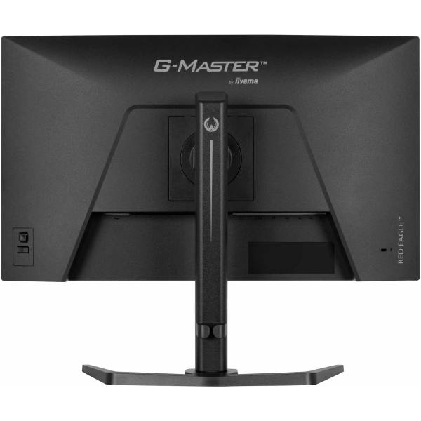 Купити Монітор 27" IiyamaG-Master Red Eagle GB2771HSU-B1 - фото 7