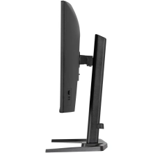 Купити Монітор 27" IiyamaG-Master Red Eagle GB2771HSU-B1 - фото 12