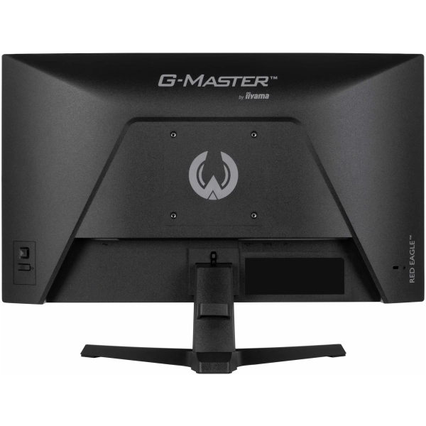 Купити Монітор 23.8" IiyamaG-Master Red Eagle G2471HS-B1 - фото 7