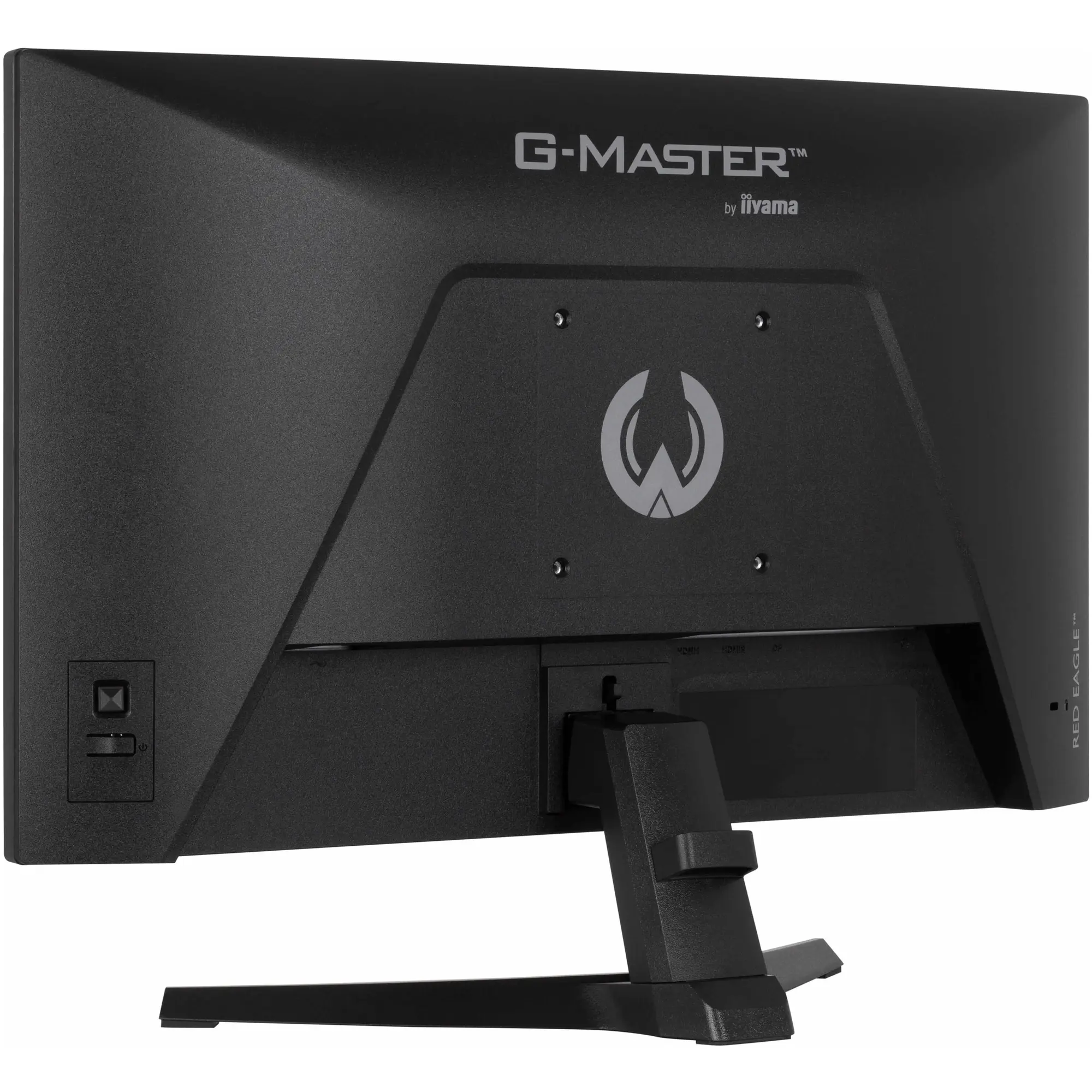 Купити Монітор 23.8" IiyamaG-Master Red Eagle G2471HS-B1 - фото 8