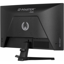 Купити Монітор 23.8" IiyamaG-Master Red Eagle G2471HS-B1 - фото 9