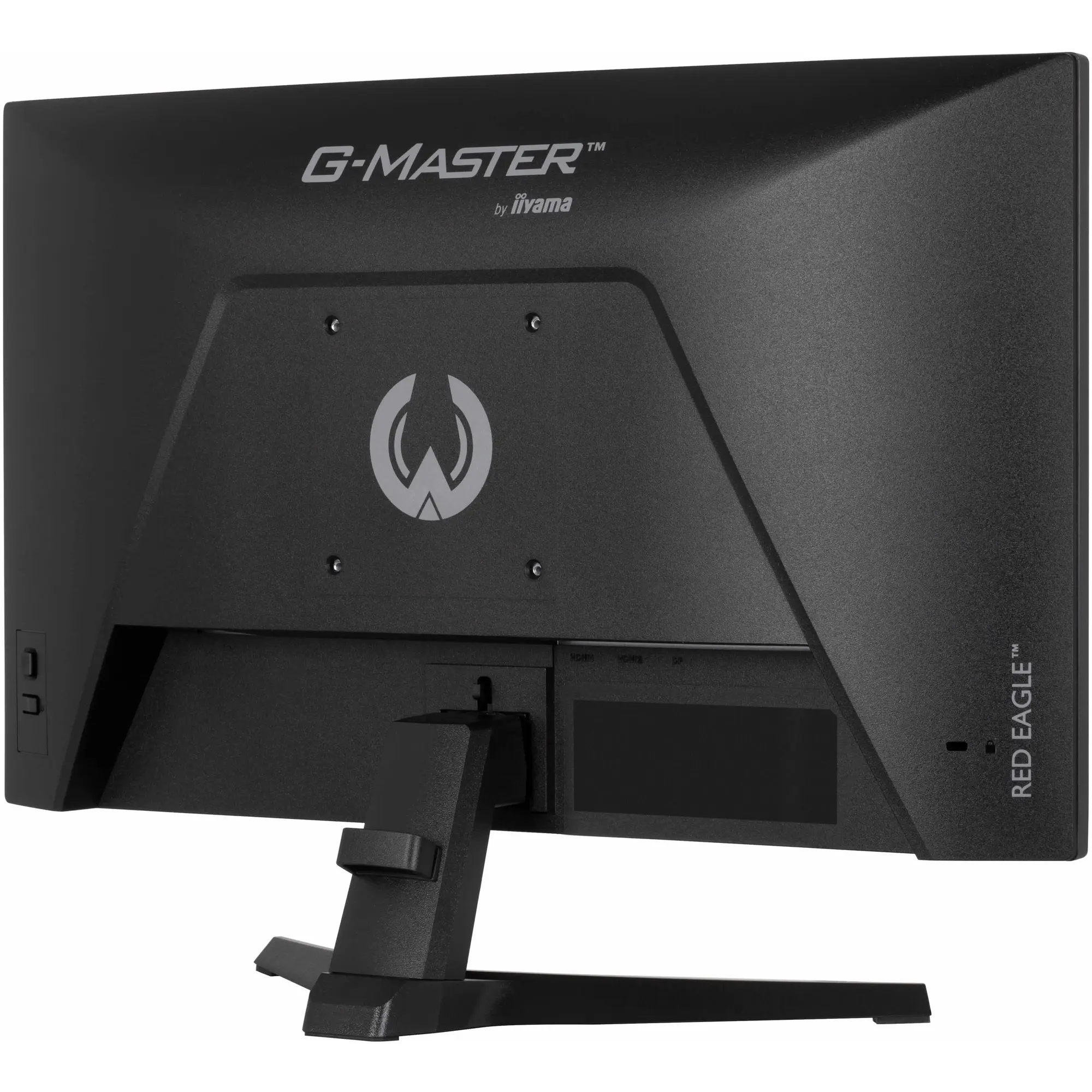 Купити Монітор 23.8" IiyamaG-Master Red Eagle G2471HS-B1 - фото 9