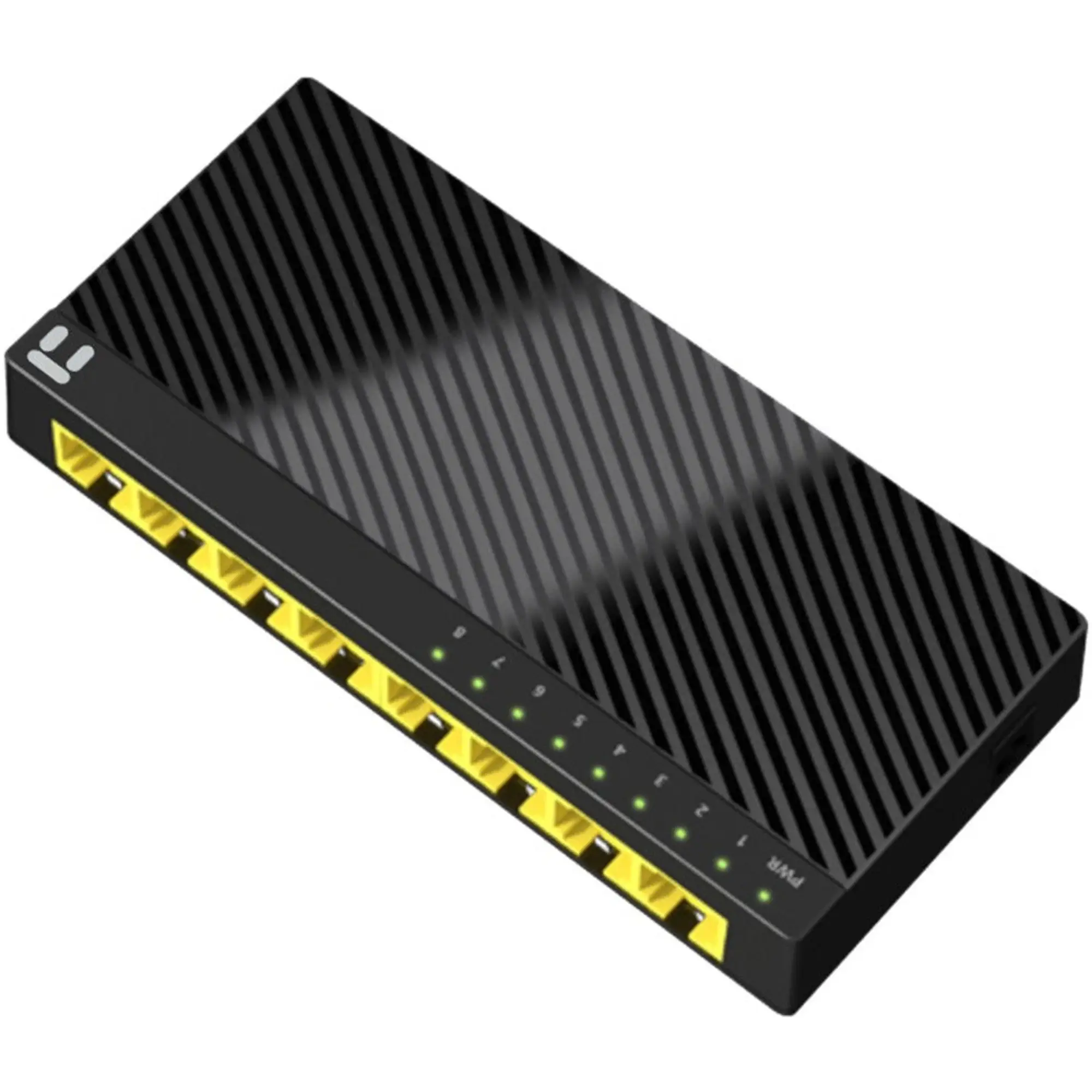 Купити Комутатор Netis ST3108GC - фото 2