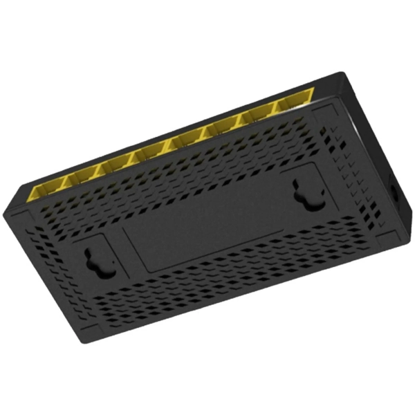 Купити Комутатор Netis ST3108GC - фото 3