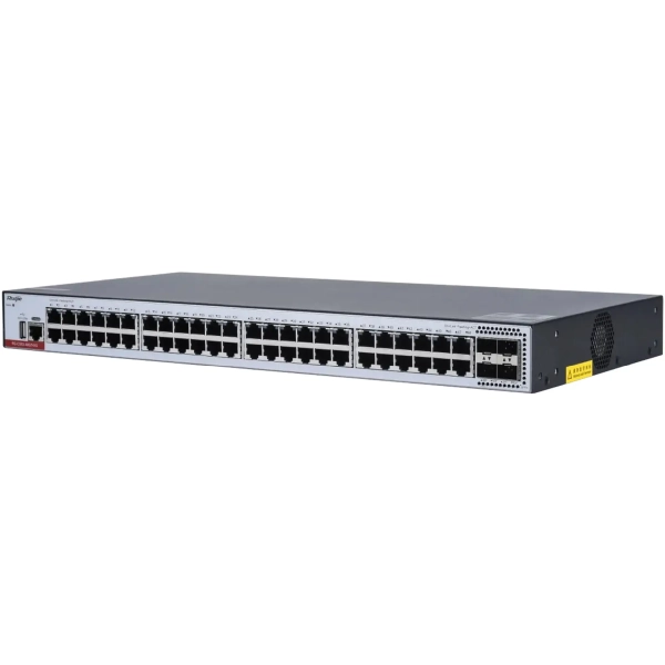 Купити Комутатор Ruijie Reyee RG-CS83-48GT4XS - фото 4