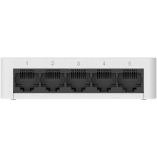 Купити Комутатор Ruijie Reyee RG-ES05F - фото 4