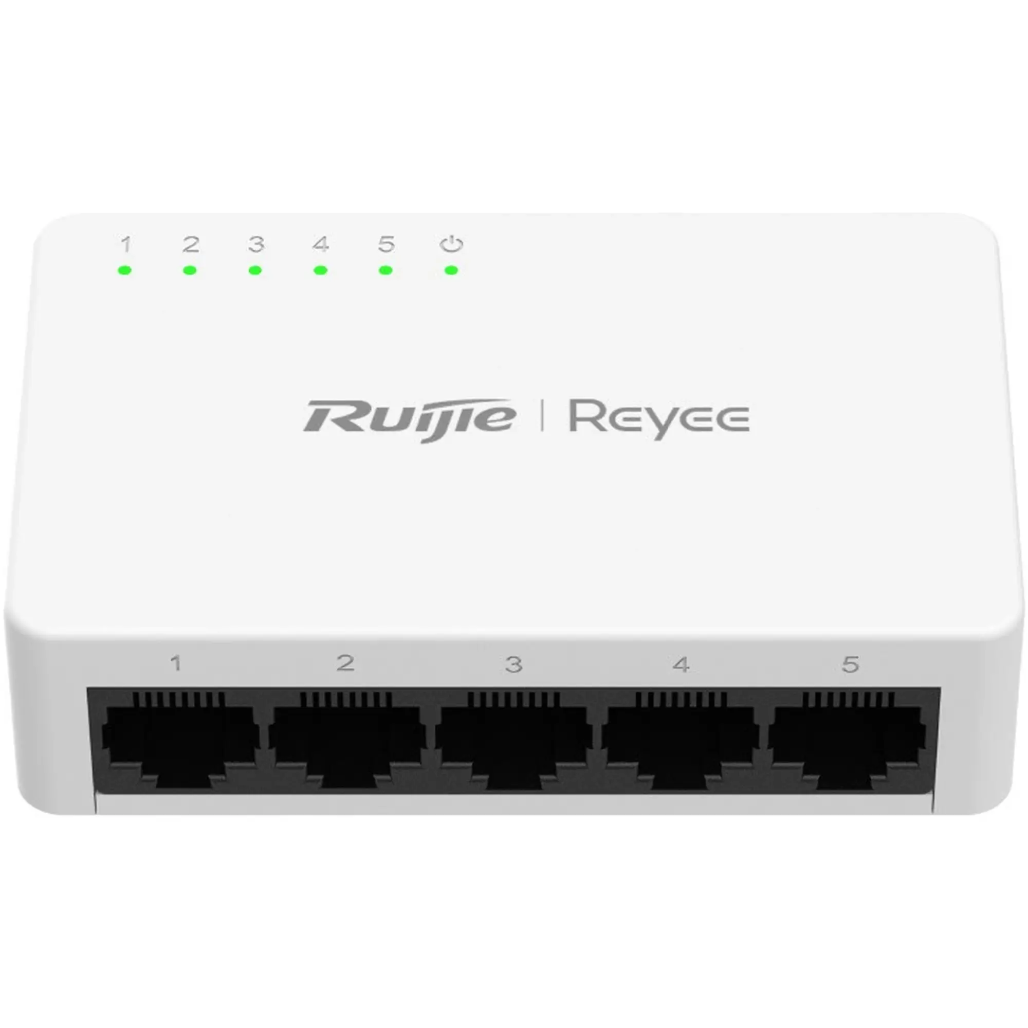 Купити Комутатор Ruijie Reyee RG-ES05G-L - фото 1