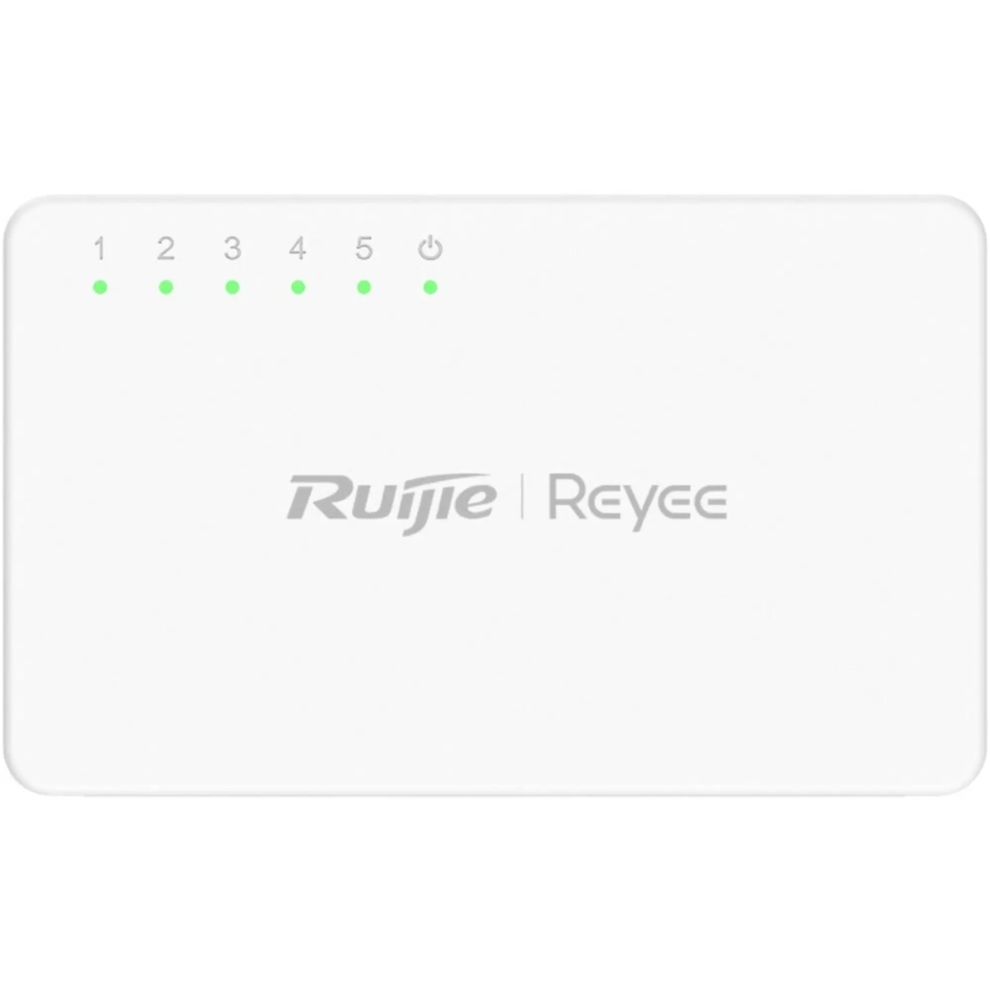 Купити Комутатор Ruijie Reyee RG-ES05G-L - фото 5