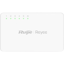 Купити Комутатор Ruijie Reyee RG-ES05G-L - фото 5