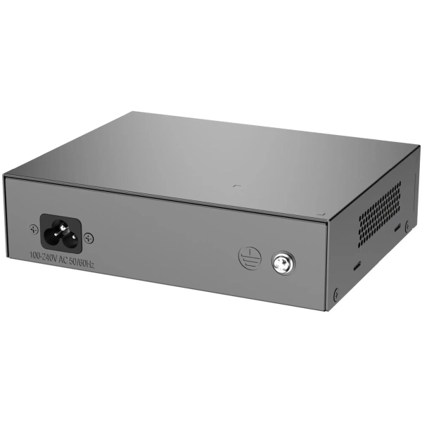 Купити Комутатор Ruijie Reyee RG-ES106F-P - фото 6