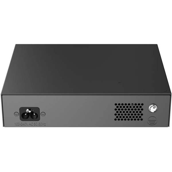 Купити Комутатор Ruijie Reyee RG-ES110GS-P-L - фото 4
