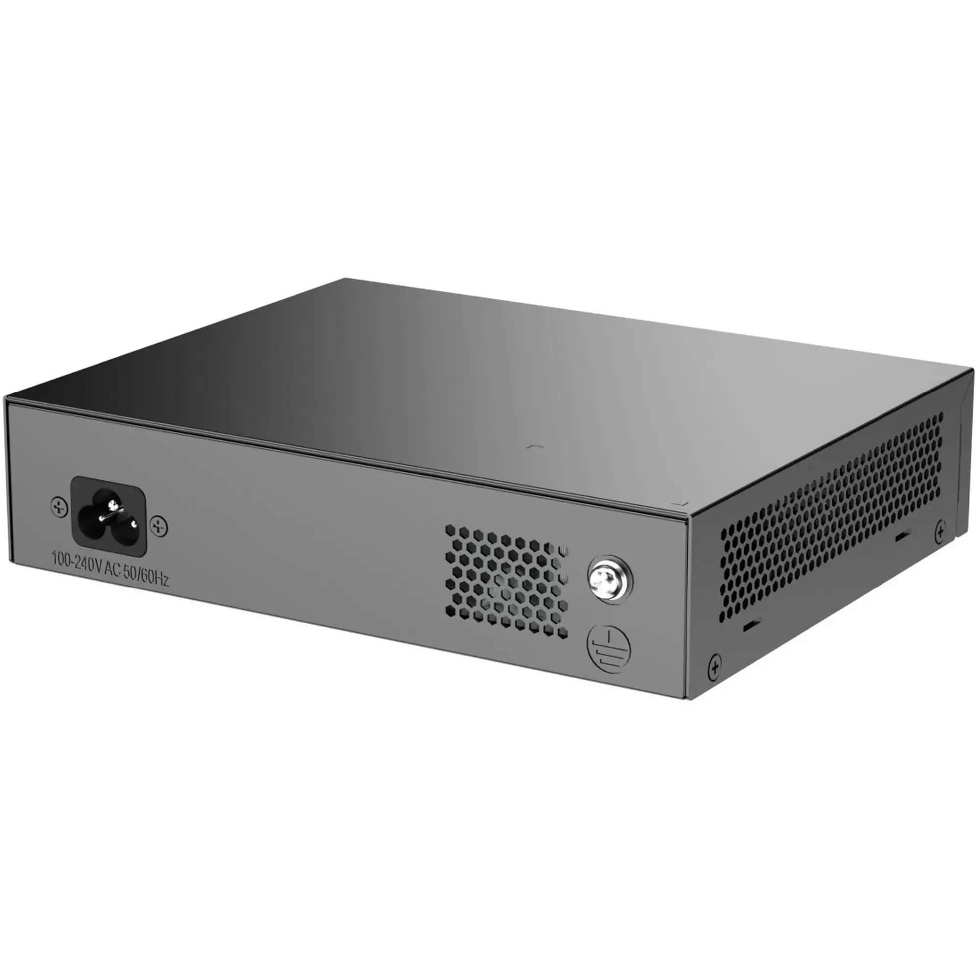 Купити Комутатор Ruijie Reyee RG-ES110GS-P-L - фото 6