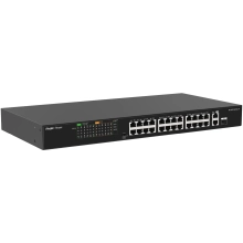 Купити Комутатор Ruijie Reyee RG-ES126FGS-LP - фото 2