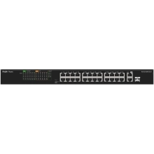 Купити Комутатор Ruijie Reyee RG-ES126FGS-LP - фото 4