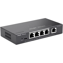 Купити Комутатор Ruijie Reyee RG-ES205GC-P - фото 2