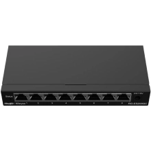 Купити Комутатор Ruijie Reyee RG-ES208GC - фото 3
