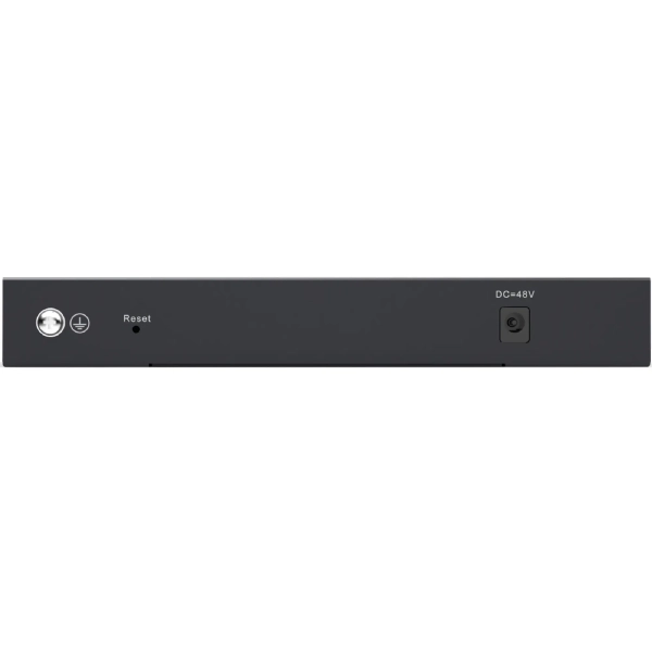 Купити Комутатор Ruijie Reyee RG-ES209GC-P - фото 2