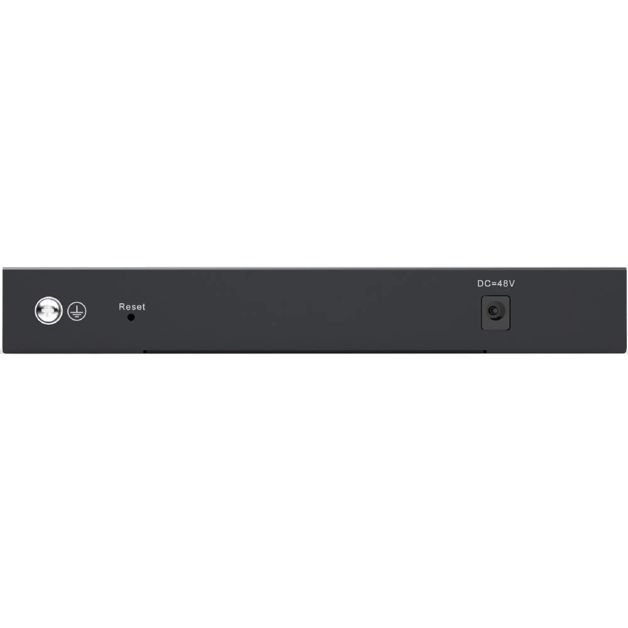 Купити Комутатор Ruijie Reyee RG-ES209GC-P - фото 2