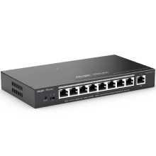 Купити Комутатор Ruijie Reyee RG-ES209GC-P - фото 3