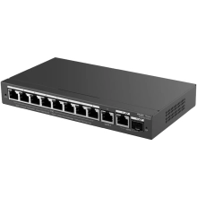 Купити Комутатор Ruijie Reyee RG-ES210GS-P - фото 4