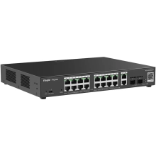 Купити Комутатор Ruijie Reyee RG-ES220GS-P - фото 2