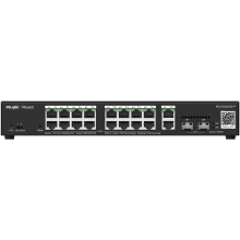 Купити Комутатор Ruijie Reyee RG-ES220GS-P - фото 3