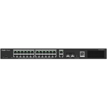 Купити Комутатор Ruijie Reyee RG-ES228GS-P - фото 3
