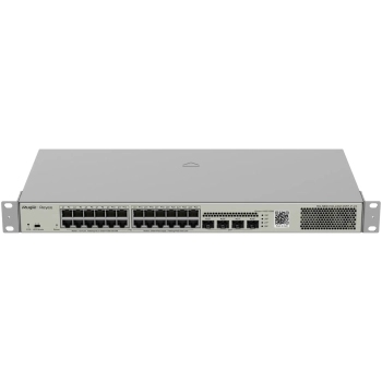 Купити Комутатор Ruijie Reyee RG-NBS3100-24GT4SFP-P-V2 - фото 1