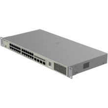 Купить Коммутатор Ruijie Reyee RG-NBS3100-24GT4SFP-P-V2 - фото 3
