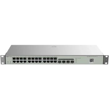 Купити Комутатор Ruijie Reyee RG-NBS3100-24GT4SFP-V2 - фото 1