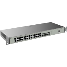 Купити Комутатор Ruijie Reyee RG-NBS3100-24GT4SFP-V2 - фото 2