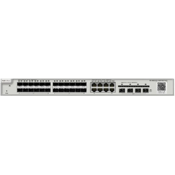 Купити Комутатор Ruijie Reyee RG-NBS3200-24SFP/8GT4XS - фото 1