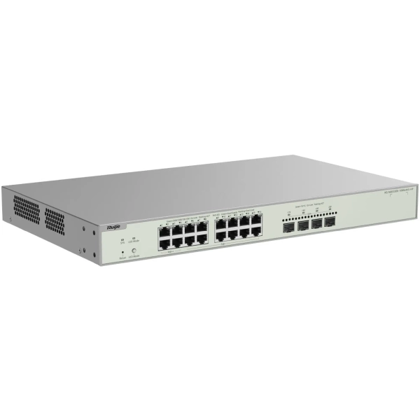 Купити Комутатор Ruijie Reyee RG-NBS3300-16MG4XS-HP - фото 2