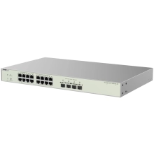 Купити Комутатор Ruijie Reyee RG-NBS3300-16MG4XS-HP - фото 3