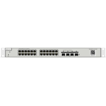 Купити Комутатор Ruijie Reyee RG-NBS5100-24GT4SFP - фото 1